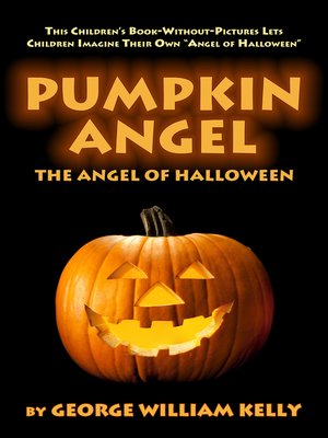 cover image of Pumpkin Angel